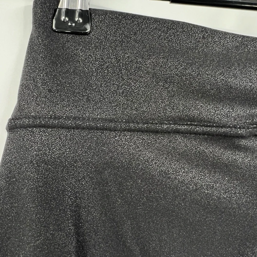TAGOO Womens Leggings‎ Black High Waist Medium